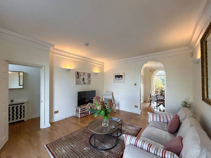 Gîte pour 4 personnes, avec jardin, animaux acceptés à Londres - 3