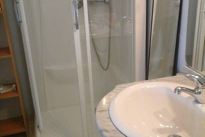 Gîte pour 3 personnes, avec jardin et jacuzzi à Sommervieu - 3