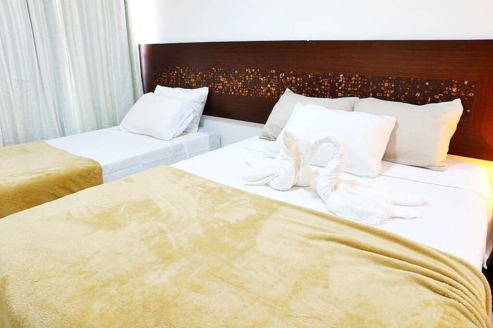 Casa de férias para 5 pessoas, com varanda, com animais de estimação em Maceió