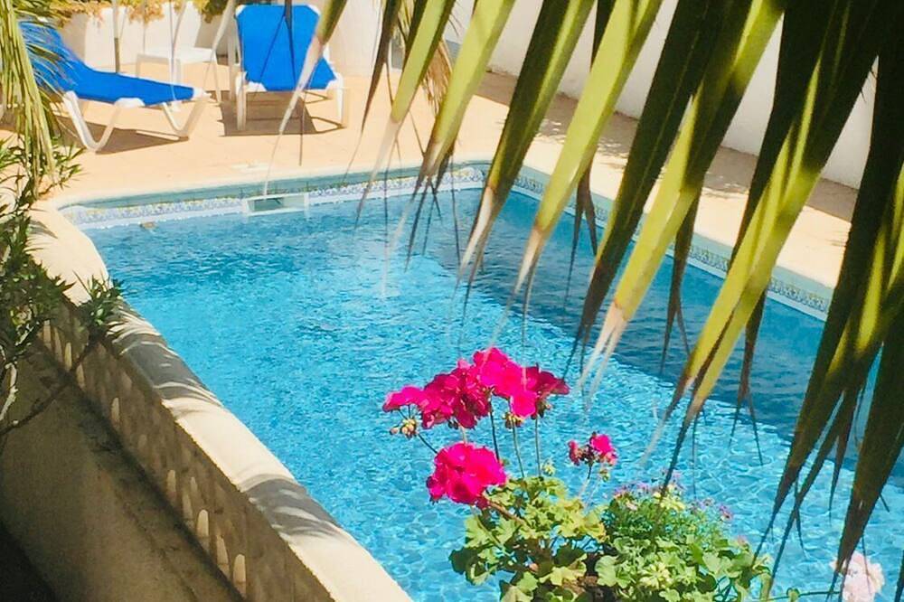Comfortable | Very quiet area | 2km from Cala Cap Blanc - Punta Estrella in el Baladrar - Punta Estrella, Benissa