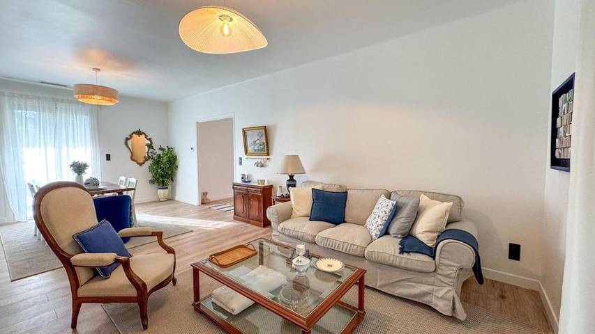 Villa pour 8 personnes, avec terrasse à Carcassonne - 3