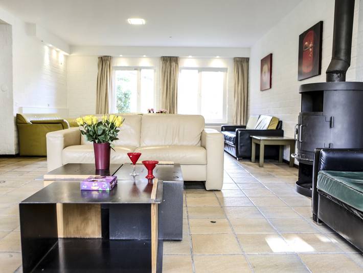 Ferienpark für 15 Personen, mit Garten und Terrasse in den Niederlande - 3