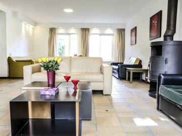 Bungalow voor 15 Personen in Gulpen, Limburg, Afbeelding 2