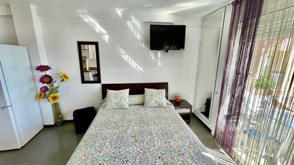 Apartamento De Férias para 2 Pessoas em La Carihuela, Torremolinos, Foto 3