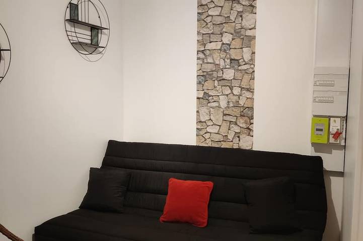 Gîte pour 5 personnes à Romilly-sur-Seine - 3