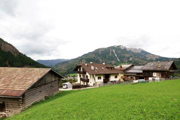 Appartamento per 5 Persone in Moena, Marmolada, Foto 1
