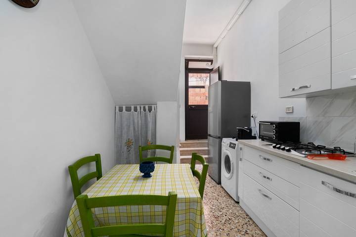 Appartamento intero, Maison Vivian – Appartamento fronte spiaggia nel cuore di Marzamemi in Marzamemi, Pachino