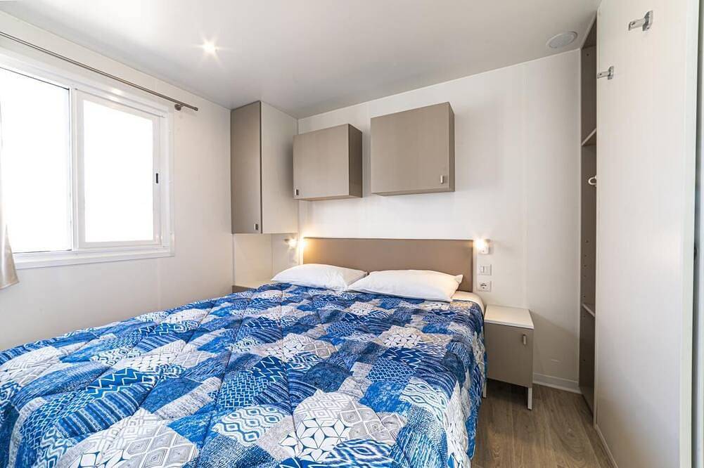 Vacation resort Isuledda Baia Revolution for 6 persons in Spiaggia di Laconia, Arzachena