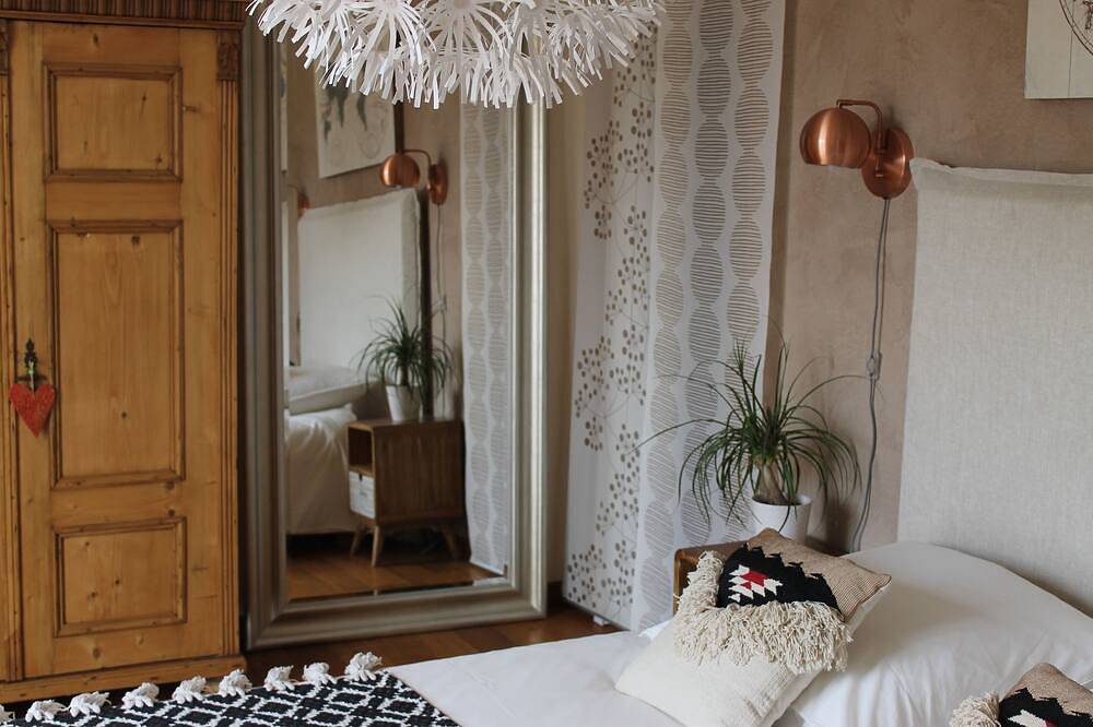 Belle maison contemporaine à 10 minutes de Strasbourg in Breuschwickersheim, Région de Strasbourg