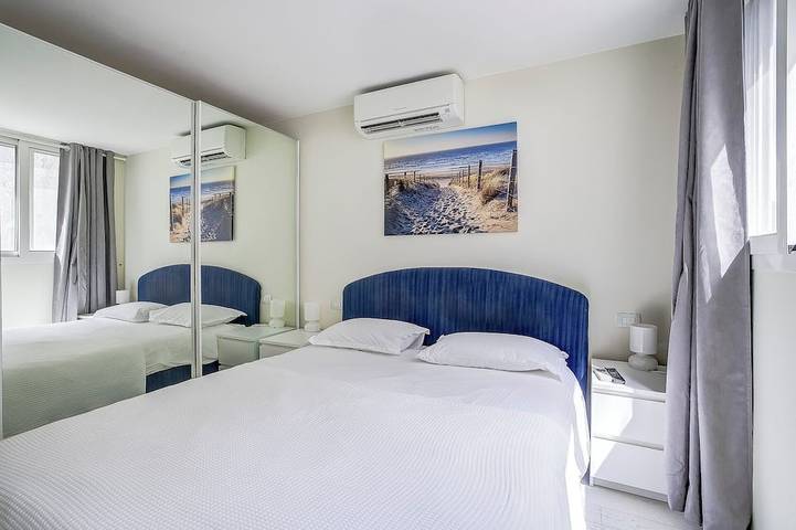 Apartamento entero, Le Lido, Spectacular Beachfront Cap Ferrat in Saint-Jean-Cap-Ferrat, Costa mediterránea (Francia)