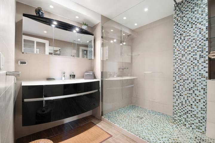Appartamento intero, Appartamento vacanze per 4 persone in Juan-les-Pins, Antibes