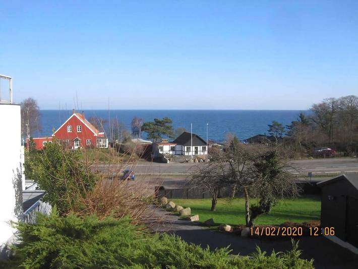 Villa per 4 persone in Danimarca