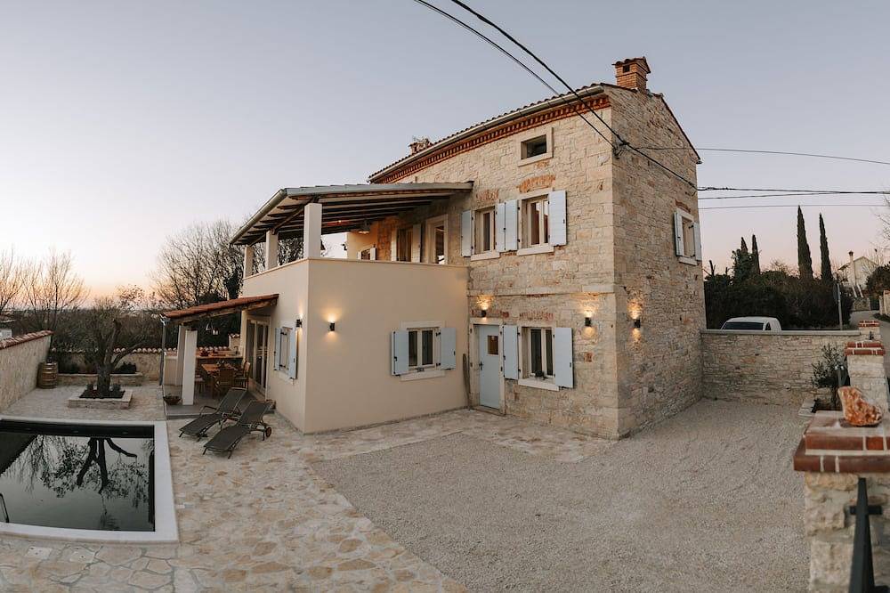 Casa vacanza a Gallesano a partire da 342€ a notte