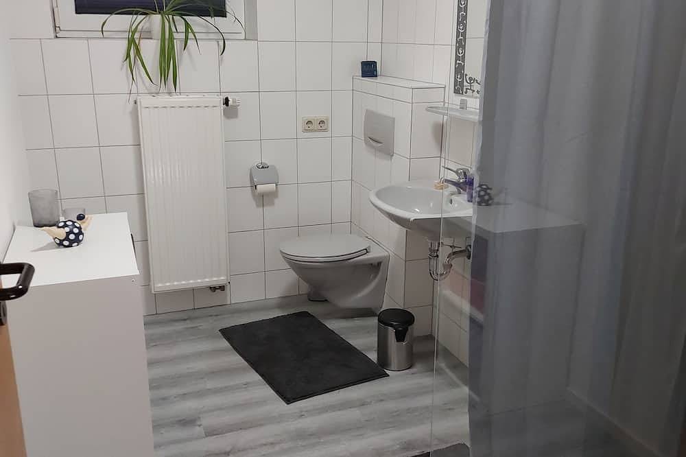 Ganze Wohnung, Kleines Schwalbennest in Berndorf, Vulkaneifel