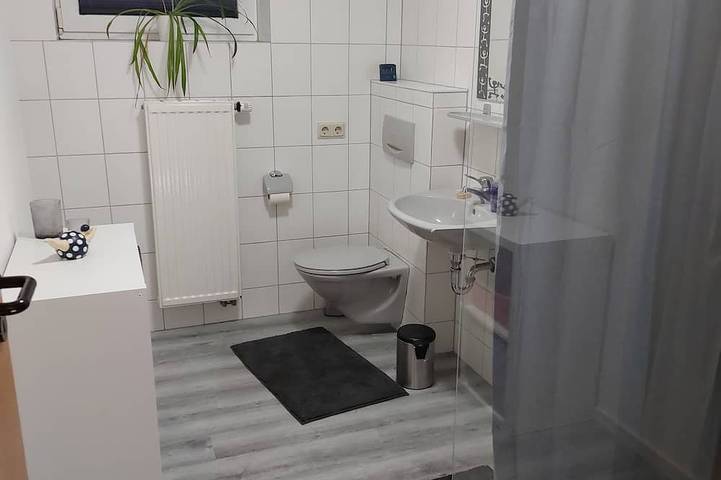 Ferienwohnung für 3 Personen in Berndorf - 4