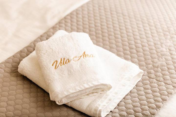 Gîte pour 2 personnes, avec terrasse, animaux acceptés dans Štanjel - 2