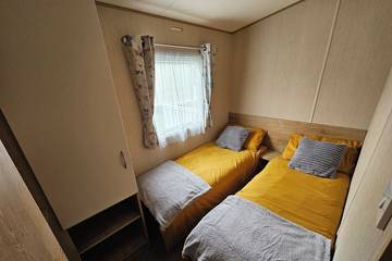 Static Caravan for 4 People in Edinburgh and Lothian, Photo 3