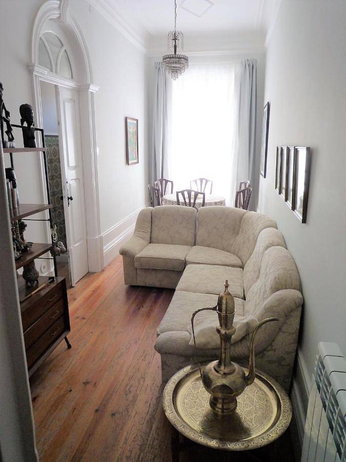 Holiday Home in Porto, District de Porto