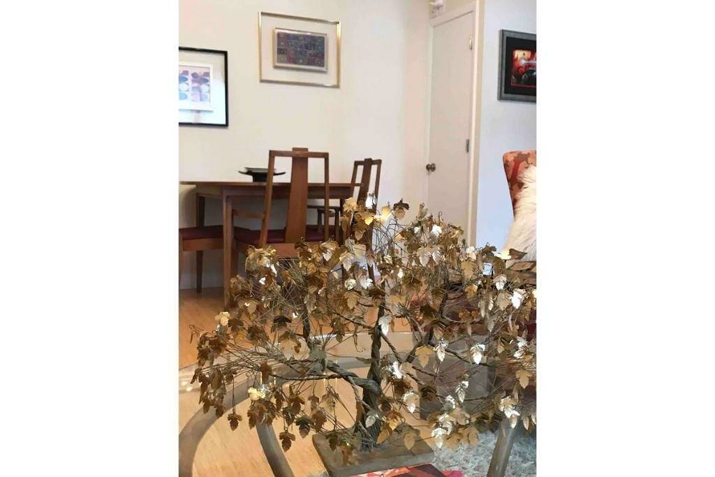 Ganze Wohnung, A Boho Chic Choice with Great Parking in Indianapolis, Indiana