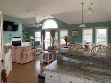 Cabin for 12 Guests in Kill Devil Hills, Dare County, Picture 4