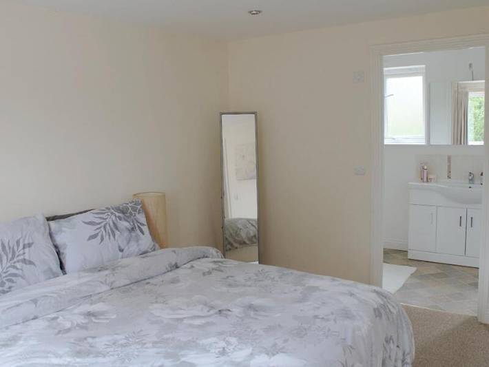 Chambre d’hôte pour 2 personnes, avec Jardin dans Cotswolds - 3