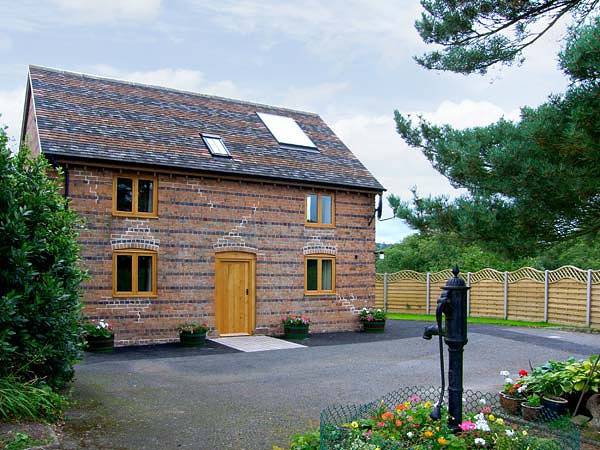 Cottage for 4 People in Shropshire, West Midlands