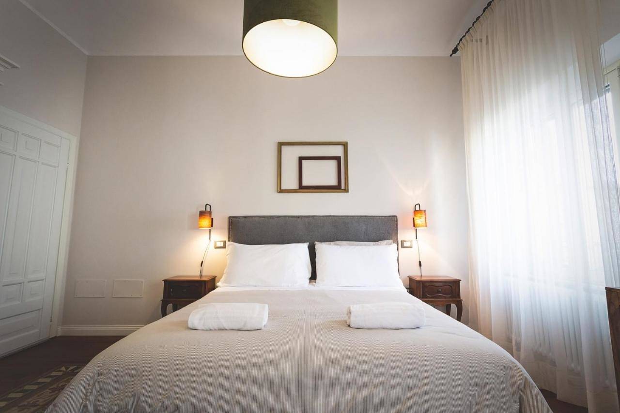 Small Double or Twin Room in Cecina, Côte des Étrusques