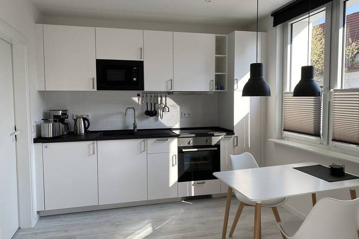 Ferienwohnung für 3 Personen - 1