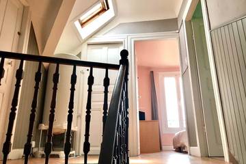 Appartement De Vacances pour 6 Personnes dans Bayonne, Côte Basque, Photo 1