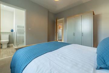 Holiday Home for 6 People in Wells-next-the-Sea, Norfolk, Photo 3