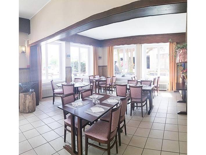 Hôtel pour 2 personnes à Corcieux - 3