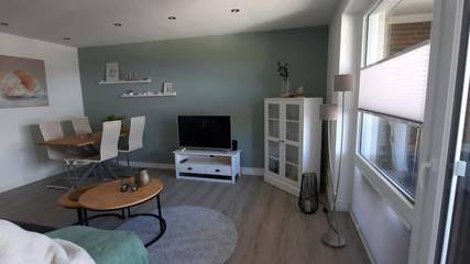 Ferienwohnung für 3 Personen in Westfehmarn, Orth, Bild 3