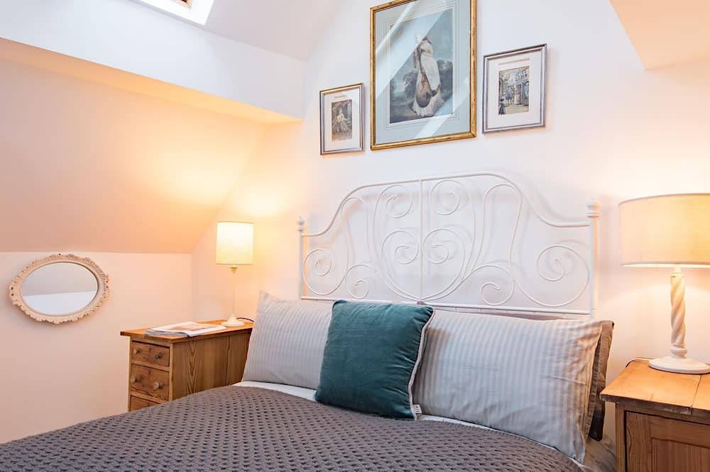 Das denkmalgeschützte ehemalige Ale House befindet sich im Herzen des Naturschutzgebiets in Deal, Kent