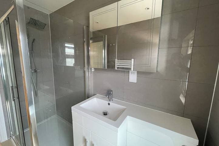 Apartamento de vacaciones para 4 personas - 1