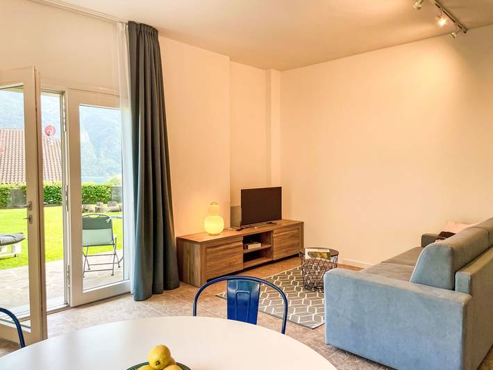 Ganze Wohnung, DaNina in Abbadia Lariana, Abbadia Lariana Kommune