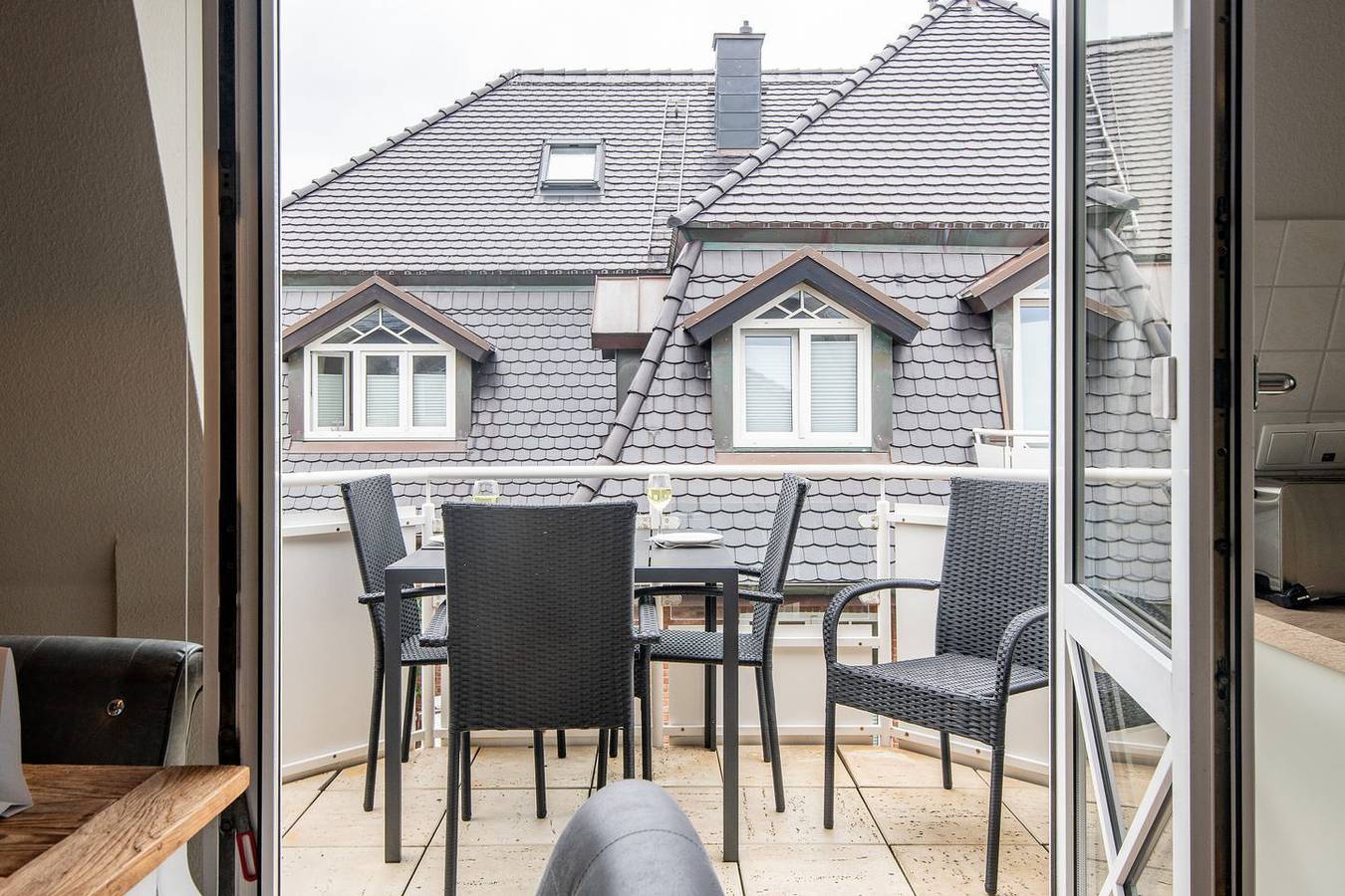 Ganze Wohnung, Stilvoll. Modern. Exklusiv. in Westerland, Sylt (Gemeinde)