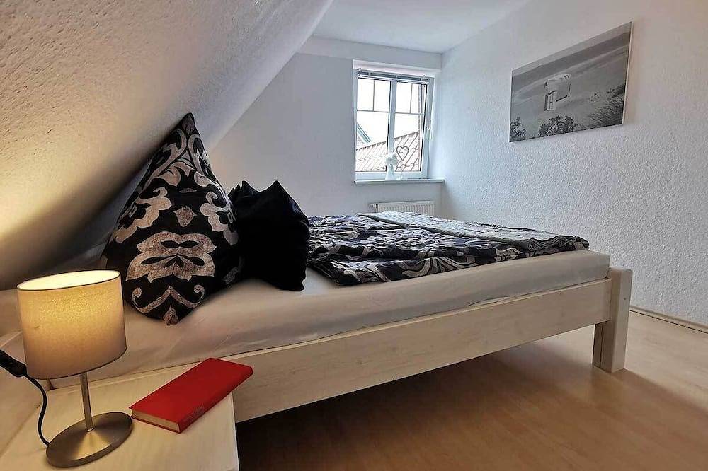 Ganze Wohnung, Ruhe und Meer Urlaub bei Familie Wyden in Utersum auf Föhr in Utersum, Föhr