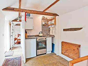 Cottage voor 2 Personen in South Acre, Norfolk, Afbeelding 2