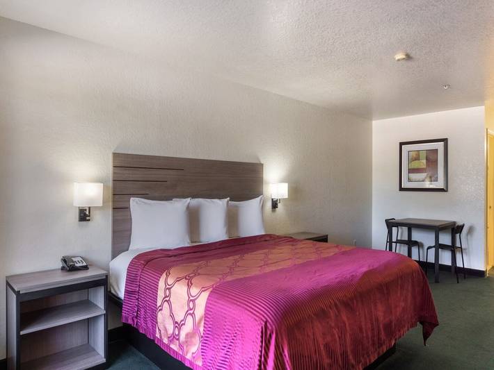 Apartamento entero, Cama King Premium | Nmsk in San Antonio, Condado de Bexar