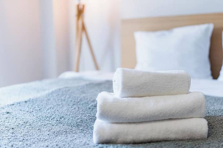 Ganze Wohnung, Głogowska Geräumige Wohnung in Sankt Lazarus, Posen