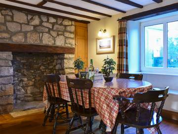 Holiday Rental for 5 People in Isle of Portland, Jurassic Coast, Photo 3