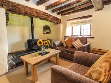 Cottage for 3 People in Flintshire, North-Wales, Photo 2