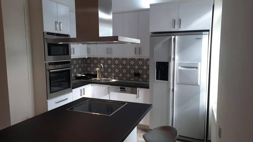 Ferienwohnung für 12 Personen, mit Whirlpool und Balkon - 1