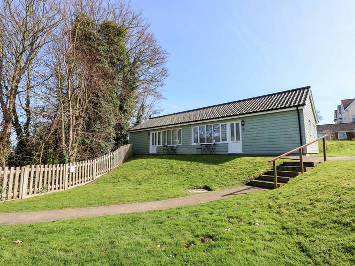 Holiday rental for 4 people, with Garden in Mundesley