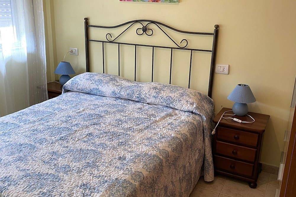 Entire apartment, Apartamento Monte Y Playa Espacio Apto Para 6 Personas in Boiro, Rías Baixas