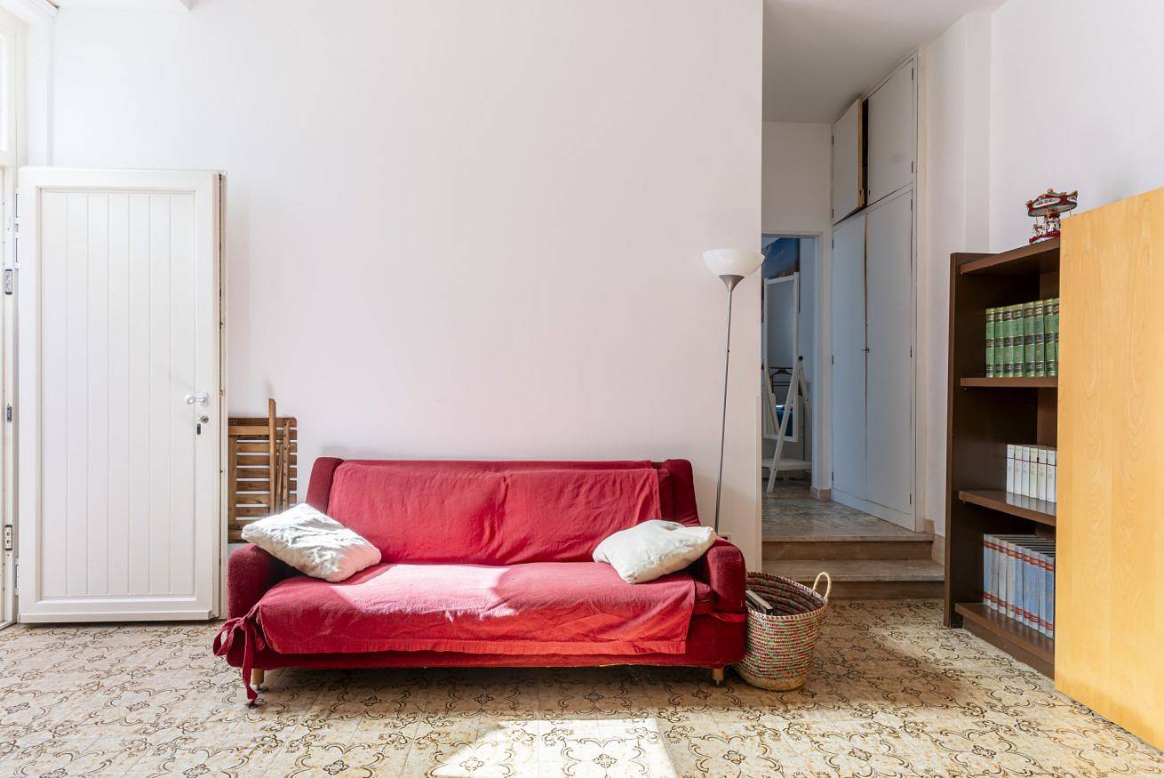Apartamento entero, Il Nido Della Bounganville - Cozy Apt with Patio! in Castiglioncello, Costa Etrusca