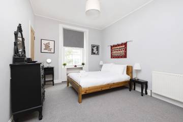 Apartment for 2 People in Leith, Edinburgh, Photo 2