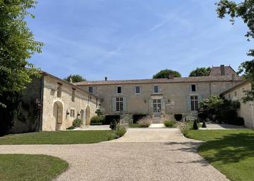 Cottage pour 4 personnes à Fougueyrolles