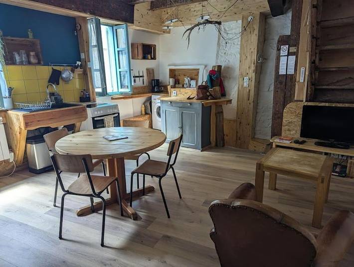 Gîte pour 6 personnes à Mende - 2