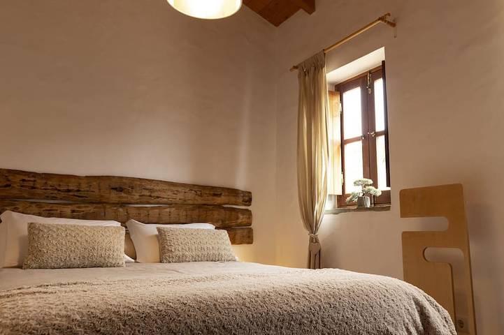 Gîte pour 2 personnes, avec terrasse dans Ourique - 3